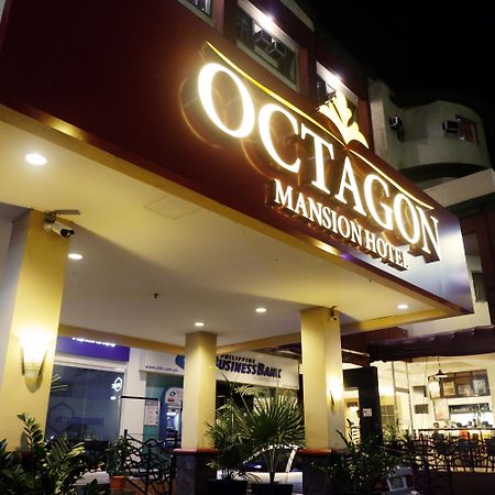 Hostel 1632 Μανίλα Εξωτερικό φωτογραφία