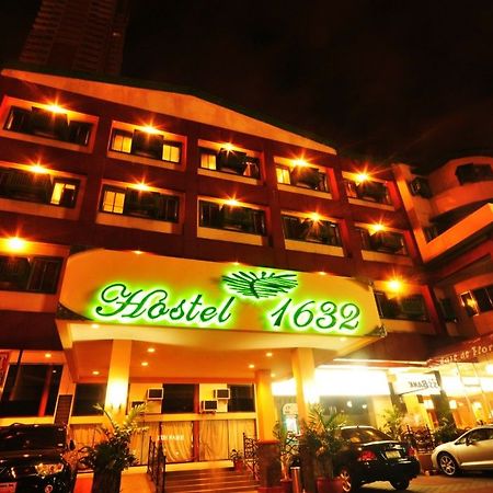 Hostel 1632 Μανίλα Εξωτερικό φωτογραφία