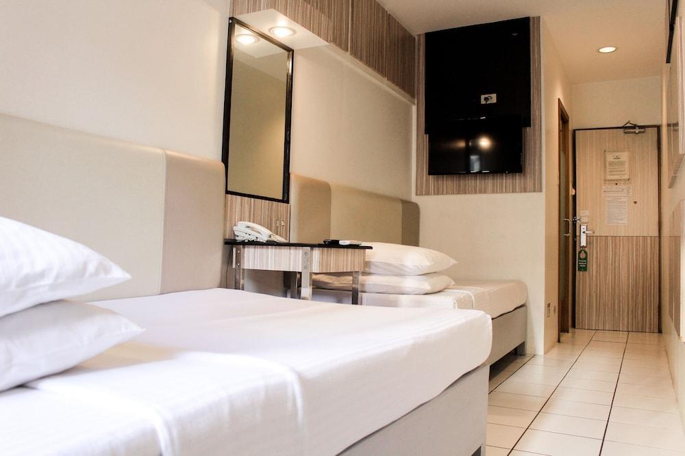 Hostel 1632 Μανίλα Εξωτερικό φωτογραφία