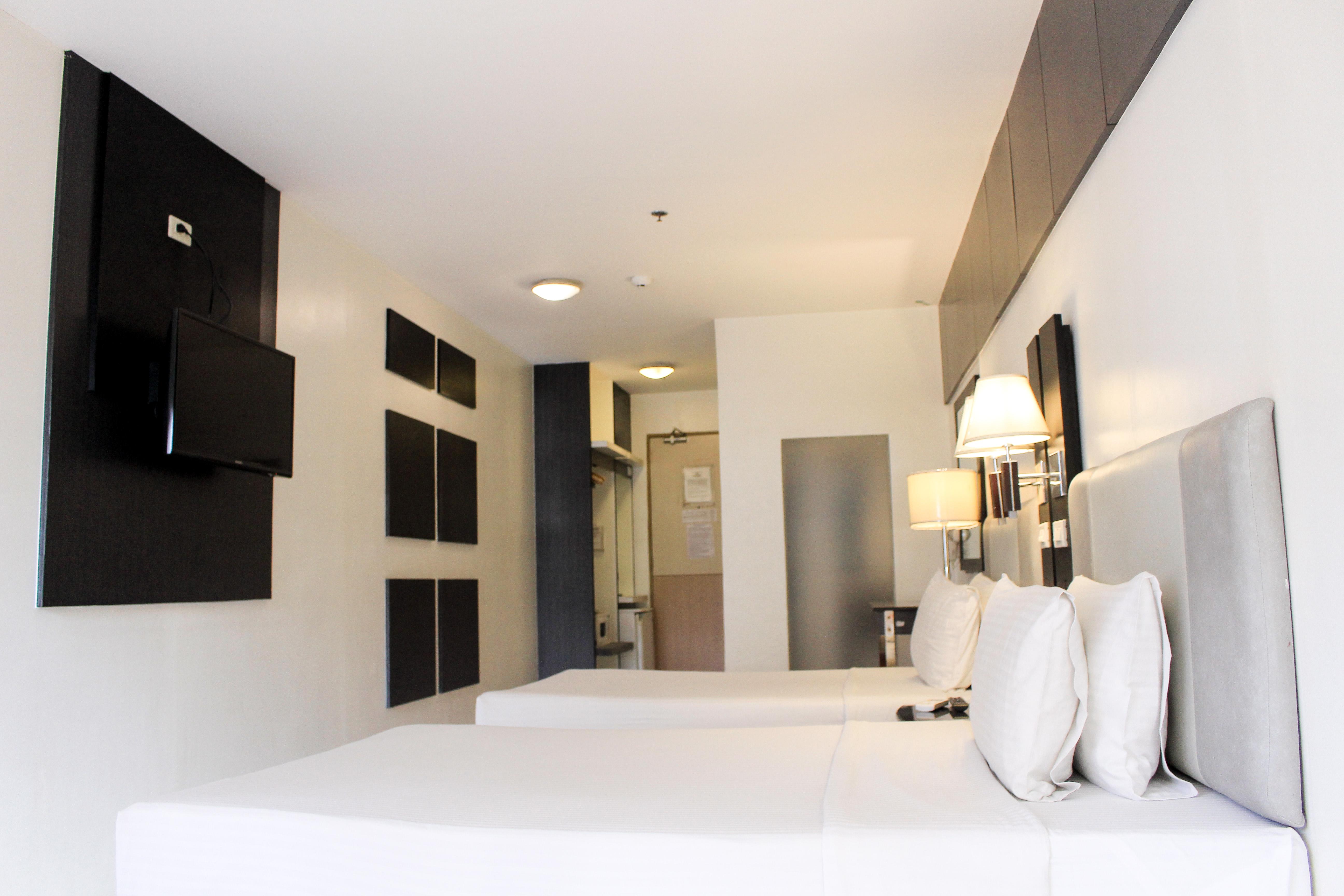 Hostel 1632 Μανίλα Εξωτερικό φωτογραφία
