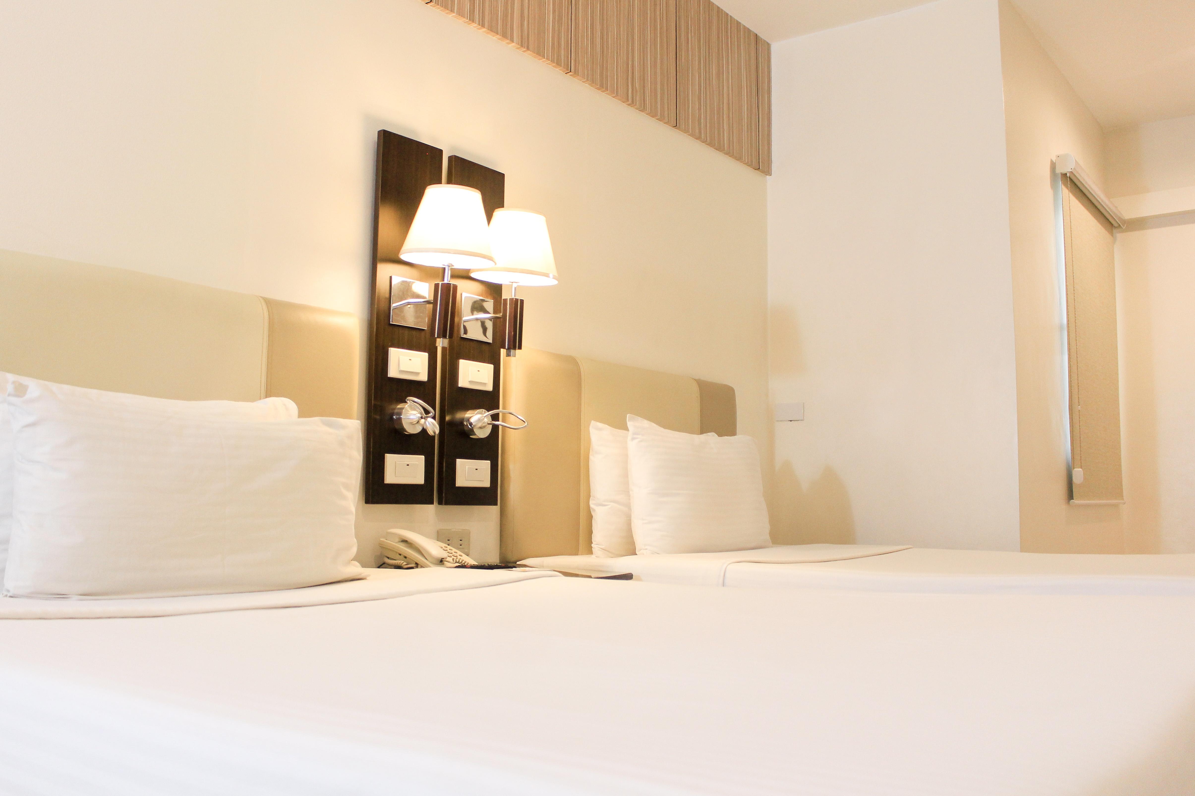 Hostel 1632 Μανίλα Εξωτερικό φωτογραφία