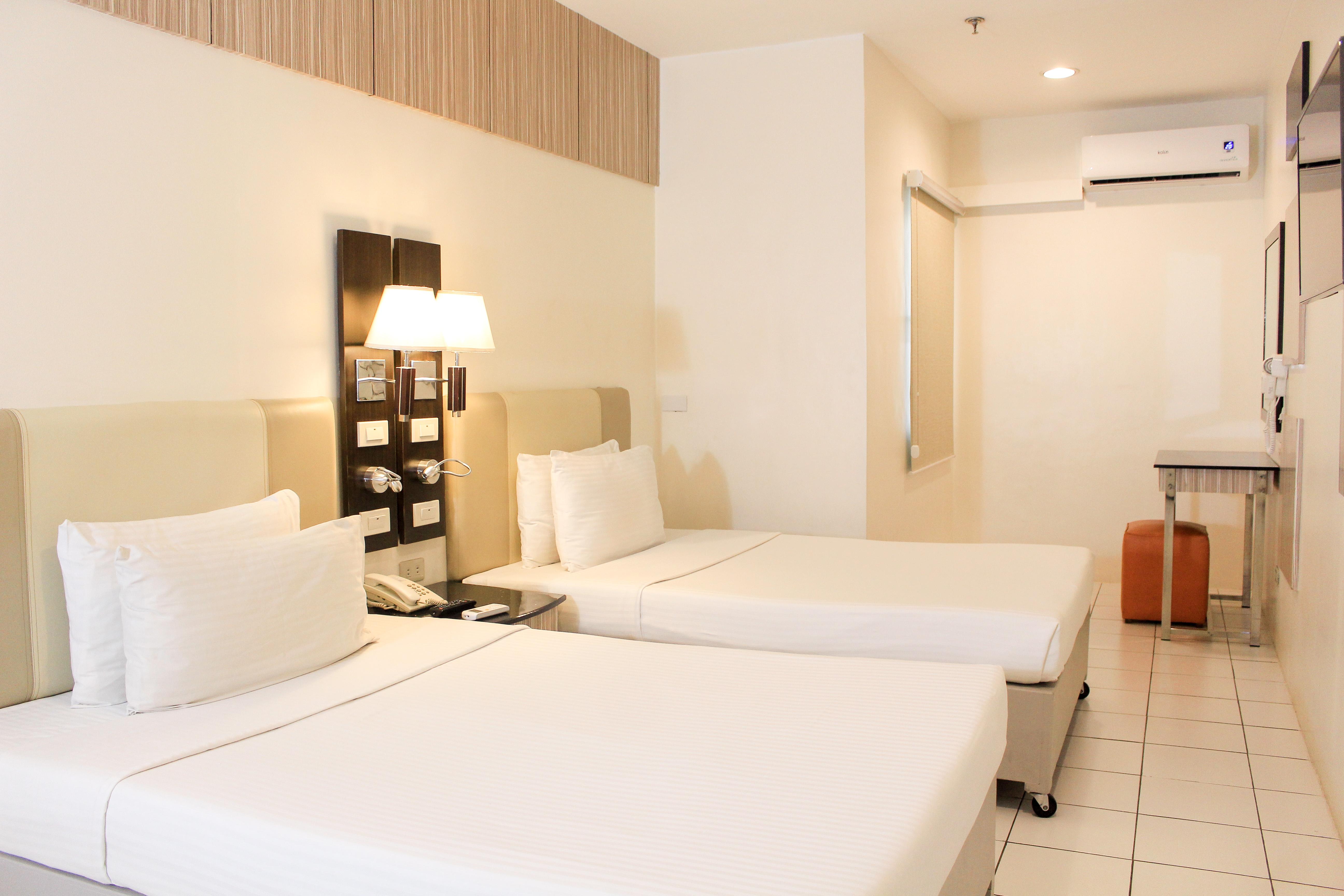 Hostel 1632 Μανίλα Εξωτερικό φωτογραφία