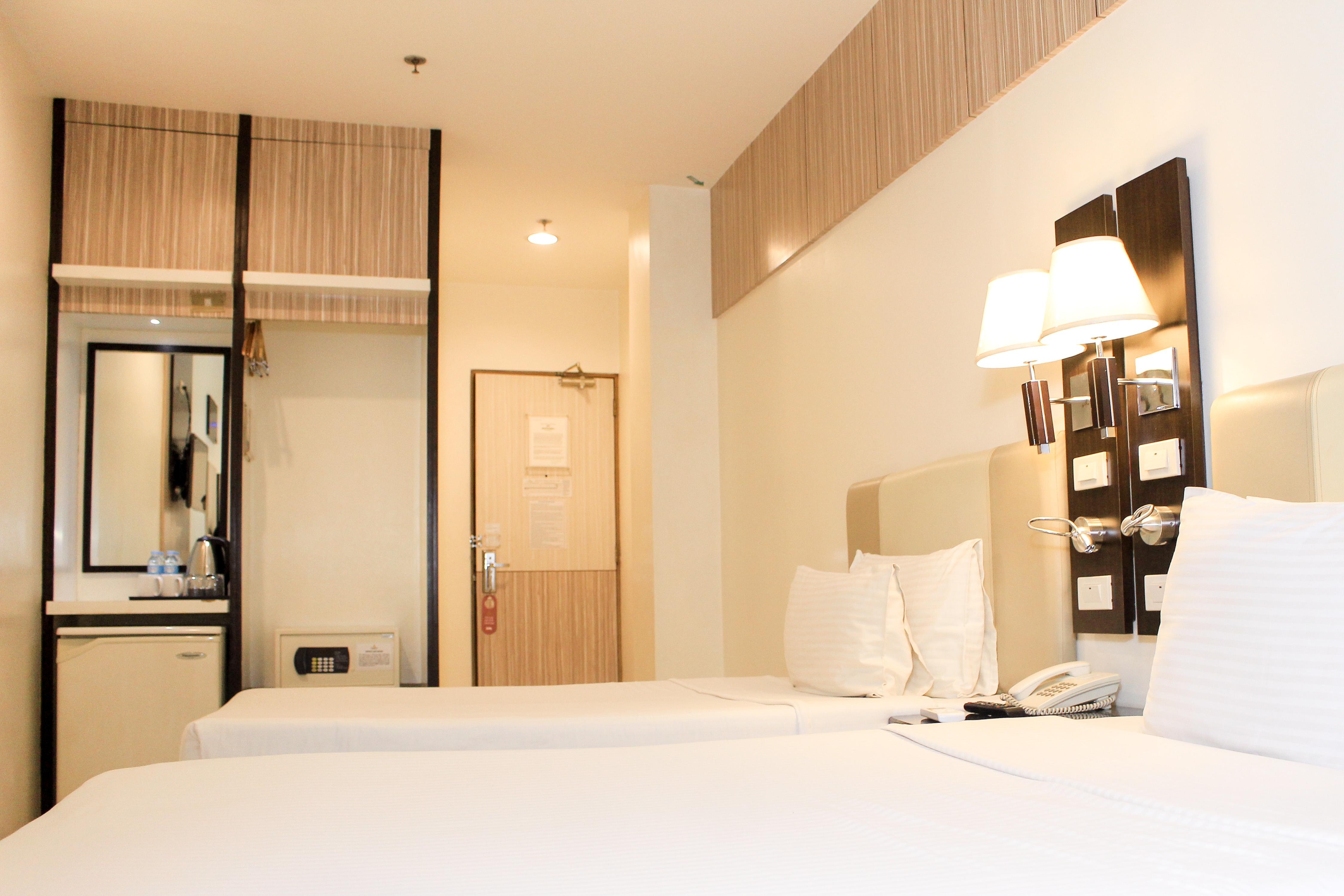 Hostel 1632 Μανίλα Εξωτερικό φωτογραφία