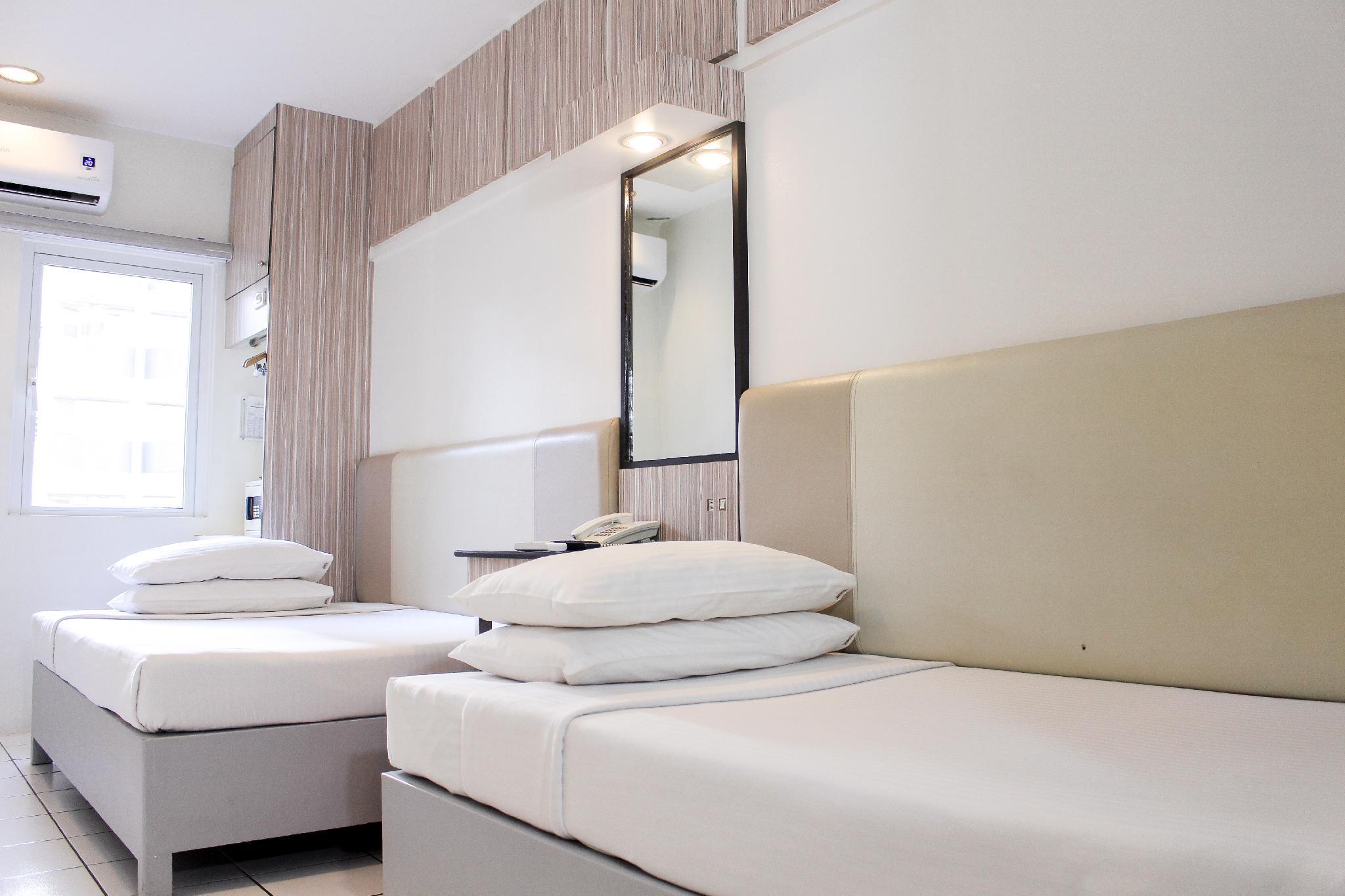 Hostel 1632 Μανίλα Εξωτερικό φωτογραφία