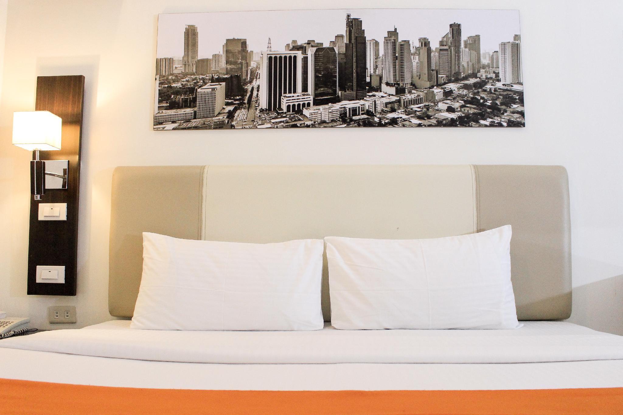 Hostel 1632 Μανίλα Εξωτερικό φωτογραφία