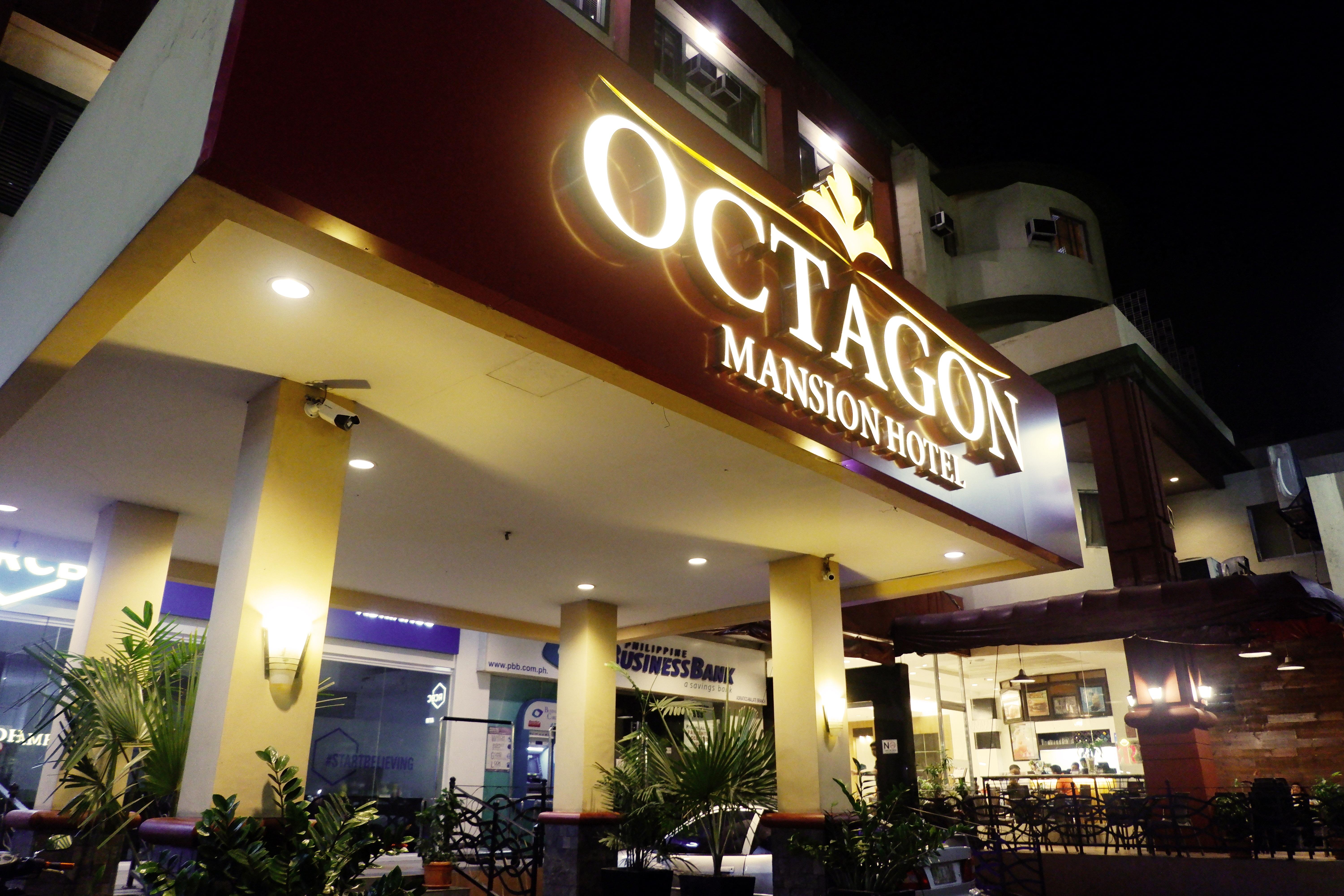 Hostel 1632 Μανίλα Εξωτερικό φωτογραφία