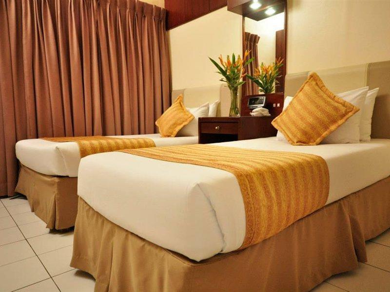 Hostel 1632 Μανίλα Εξωτερικό φωτογραφία