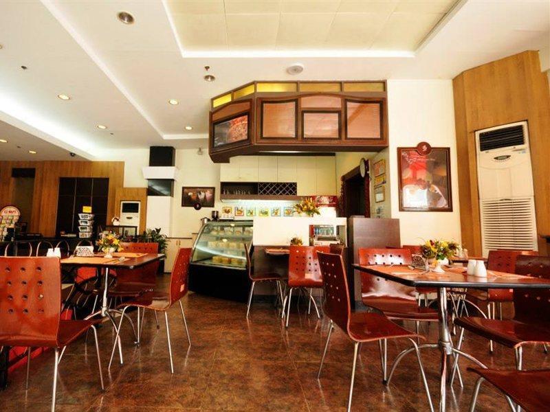 Hostel 1632 Μανίλα Εξωτερικό φωτογραφία