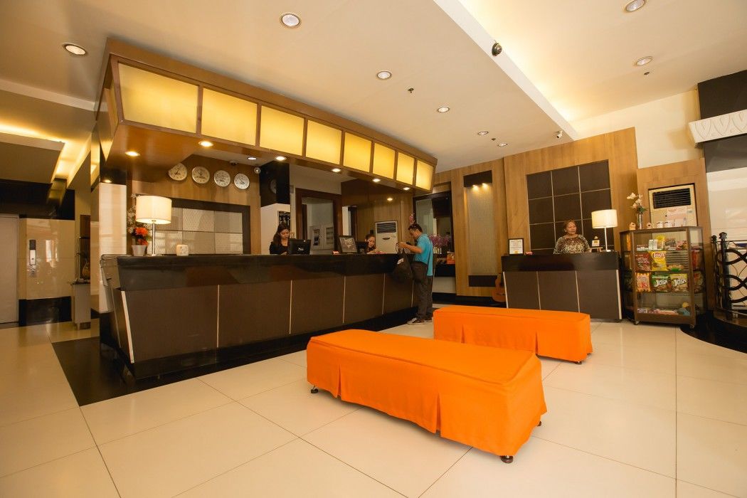 Hostel 1632 Μανίλα Εξωτερικό φωτογραφία