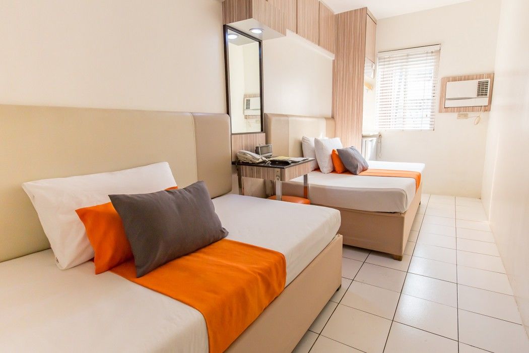Hostel 1632 Μανίλα Εξωτερικό φωτογραφία