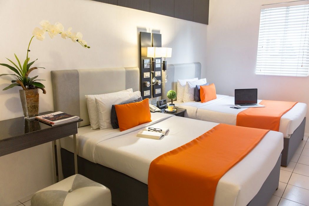 Hostel 1632 Μανίλα Εξωτερικό φωτογραφία