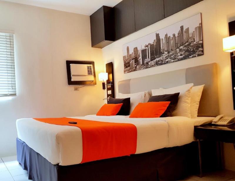 Hostel 1632 Μανίλα Εξωτερικό φωτογραφία