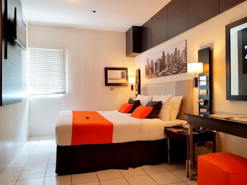 Hostel 1632 Μανίλα Εξωτερικό φωτογραφία
