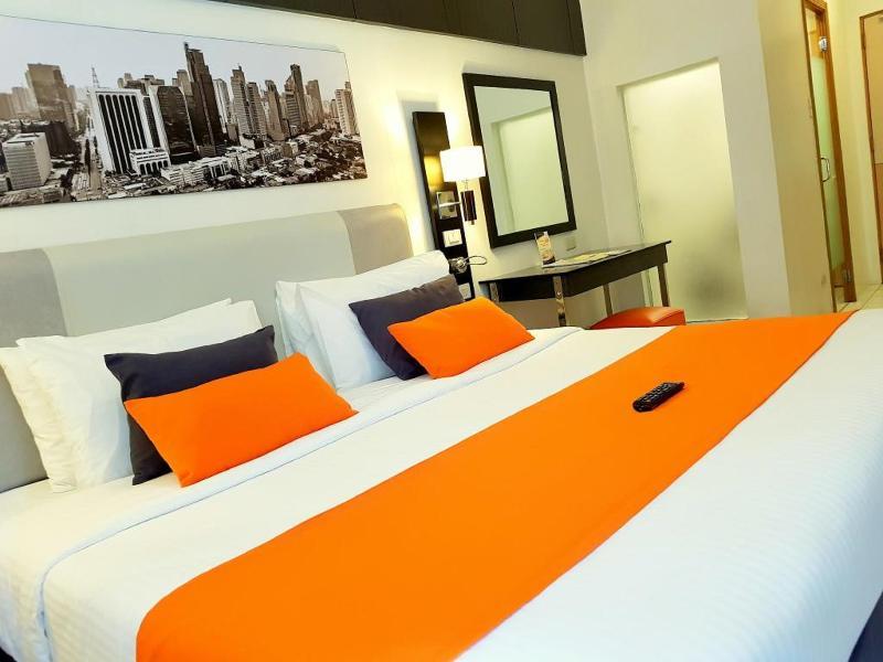 Hostel 1632 Μανίλα Εξωτερικό φωτογραφία