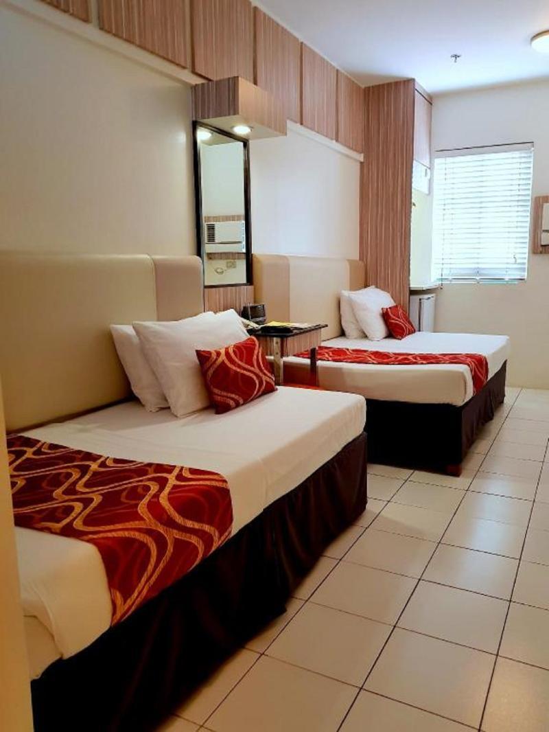 Hostel 1632 Μανίλα Εξωτερικό φωτογραφία