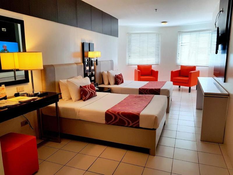 Hostel 1632 Μανίλα Εξωτερικό φωτογραφία