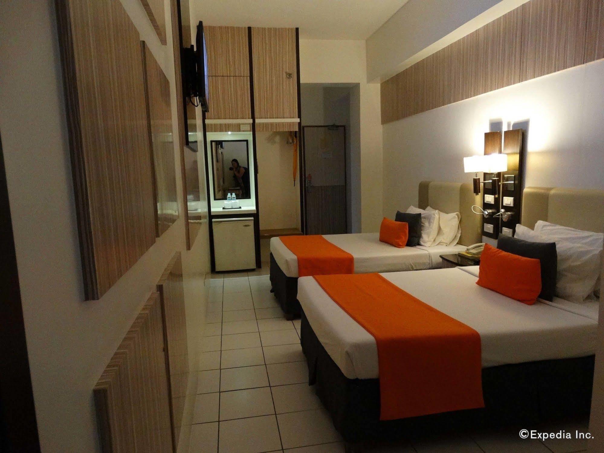 Hostel 1632 Μανίλα Εξωτερικό φωτογραφία