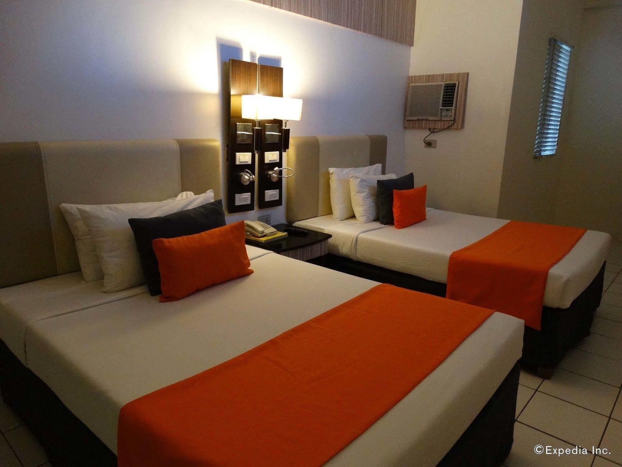 Hostel 1632 Μανίλα Εξωτερικό φωτογραφία