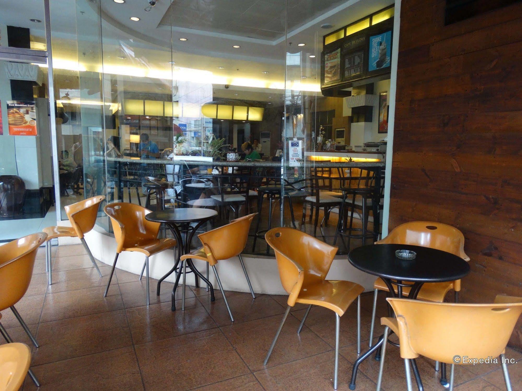 Hostel 1632 Μανίλα Εξωτερικό φωτογραφία