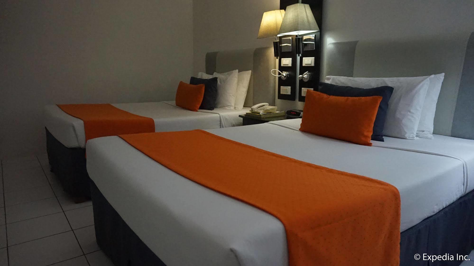 Hostel 1632 Μανίλα Εξωτερικό φωτογραφία