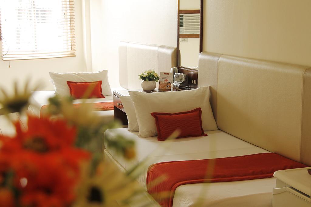 Hostel 1632 Μανίλα Εξωτερικό φωτογραφία