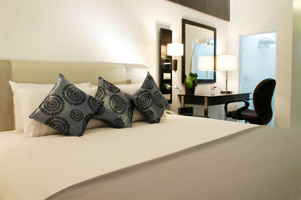 Hostel 1632 Μανίλα Εξωτερικό φωτογραφία